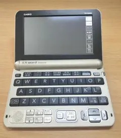 2026年最新】ex-word xd-g8000の人気アイテム - メルカリ