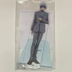 黒子のバスケ　J-WORLD アクリルスタンド　黒子テツヤ