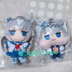 2026年最新】ウマ娘 Chibiぬいぐるみ オグリキャップの人気アイテム