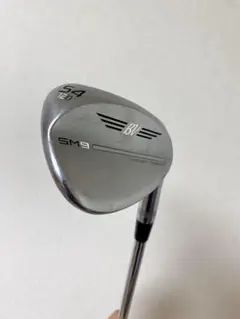 Titleist Vokey Design SM9 54度 12Dのサムネイル