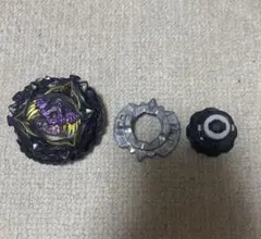 ルシファージエンド　ベイブレードバースト