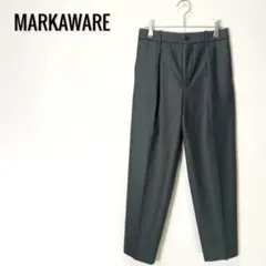 ウールトロ 2/80 / クラシックフィットダブルプリーテッドトラウザーズ 