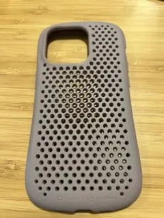 iFace x AndMesh iPhone14Pro ケース