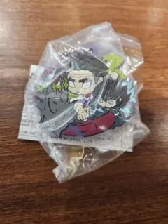 【匿名配送】鬼滅の刃　ばんちょうこう　悲鳴嶼行冥&時透無一郎