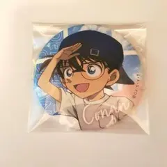 2025年最新】江戸川コナン 缶バッチの人気アイテム - メルカリ