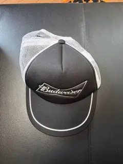 Wasted Youth Budweiser メッシュキャップ