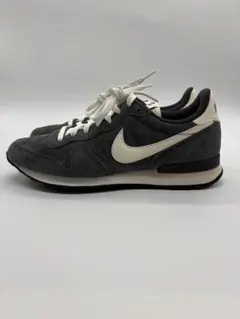 ナイキ インターナショナリスト 26cm 新品 2014年製 スウェード