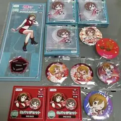 MEIKOセット　即購入OK