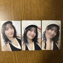 TWICE DIVE ソロ盤 MOMO盤 モモ盤 トレカ