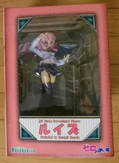 2025年最新】ルイズ フィギュアの人気アイテム - メルカリ