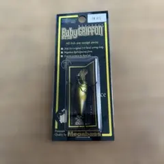 メガバス　ベビーグリフォン ベイビーのサムネイル