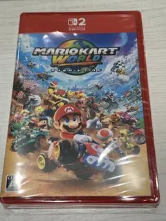 マリオカートワールドMARIOKART WORLD NintendoSwitch