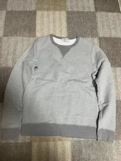 ジャーナルスタンダード トレーナー グレー