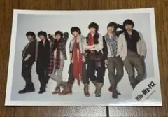 Kis-My-Ft2 キスマイ 公式写真 おまけ付き！！