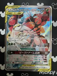 フェローチェ＆マッシブーンGX SR SA フルメタルウォール - メルカリ