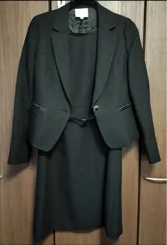 セットアップ フォーマル