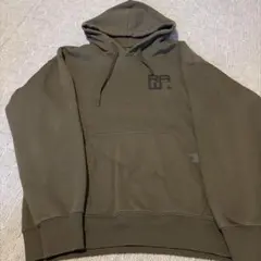 G-STAR RAWパーカー　M カーキ