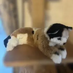 シュタイフ キツネ フォックス ぬいぐるみ アンティーク ビンテージ