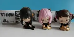 スパイファミリー カプセルトイ