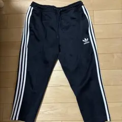 adidas Originals トラックパンツ ブラックのサムネイル