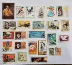 冷戦期 社会主義国プレミアセット