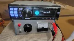 アルパイン　CDA-117Ji　本体のみ　ホンダ用ハーネスあり 2026年最新】CDA-117Jiの人気アイテム - メルカリ