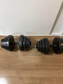 可変式ダンベル20kg ① YouTen(ユーテン)のサムネイル