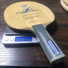 旧インナーフォースALC