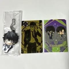 名探偵コナン 松田陣平 グッズ 3点セット