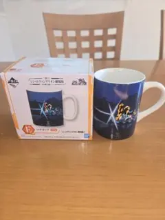 エヴァンゲリオン マグカップ
