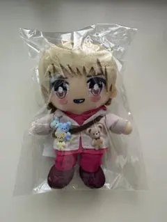 2026年最新】曽野舜太 ぬいぐるみの人気アイテム - メルカリ