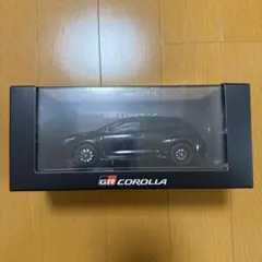 GR COROLLA(カローラ) ミニカー(1/30スケールダイキャスト製) - メルカリ