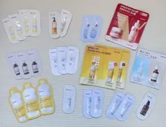 韓国コスメ★ma:nyo★スキンケアトライアルセット