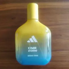 adidas アディダス バイブス チルゾーン 100mlのサムネイル