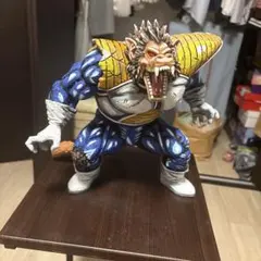 ドラゴンボール 大猿ベジータ ラストワン - メルカリ