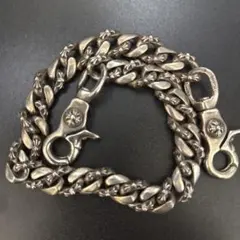 希少 定価45万 】4Tier Gear braceletコディーサンダーソン - メルカリ
