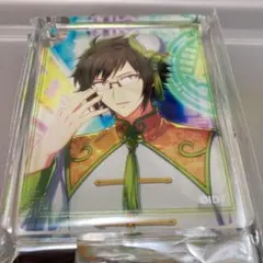 アイドリッシュセブン アイナナ アニカフェ コロッタ チャイナナタウン 大和