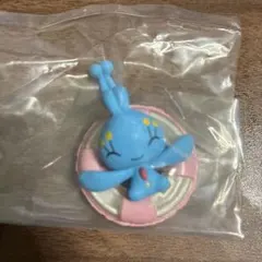 ポケモン ぎらぎらサンシャイン5 マナフィ