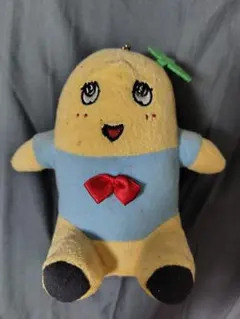 ボールチェーン付き ぬいぐるみ マスコット ふなっしー