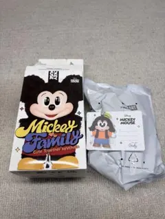 Disney Mickey Family グーフィー