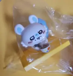 松屋 ちいかわ オリジナルフィギュア