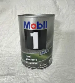 Mobil 1 エンジンオイル　5W-30　1Lのサムネイル