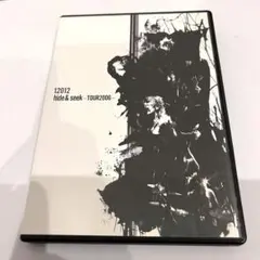2026年最新】12012 dvdの人気アイテム - メルカリ