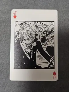 週刊少年ジャンプ 40th 抽選 トランプ ONE PIECE ルフィ 懸賞 - メルカリ