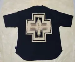 PENDLETON（ペンドルトン） バックプリントTシャツ