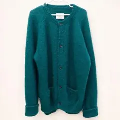 stein / KID MOHAIR CARDIGANのサムネイル