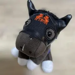 ジャンタルマンタル　ぬいぐるみ　Sサイズ アイドルホース　NHKマイルカップ