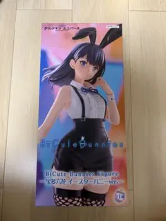 BiCute Bunnies Figure一宝多六花 イースターバニーver