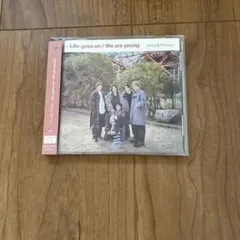 King & Prince CD