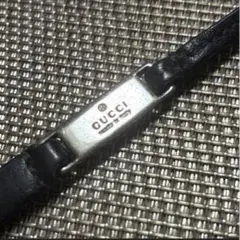 GUCCI スマホストラップ　17cm